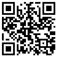 QR Code for bitcoin:18jsb9UMvZcyWResV3HDbjCp1DPrGWiGWA