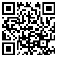 QR Code for bitcoin:18ju1U3PGzv1aDXCppLLSsEPtxCdQTaLRk