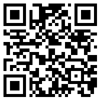 QR Code for bitcoin:18juJJdEmXpy6JN83t2ZBgVRX4JeVhoMYc