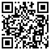 QR Code for bitcoin:18jyifBk5o4traasSW8PKnGKG6M6ApKvJf