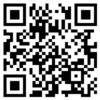 QR Code for bitcoin:18k3mDBePw6pLopPypdbTCvG1PW6ssYPoH