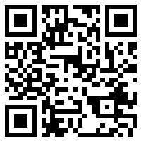 QR Code for bitcoin:18k48ED7f4R2irmDWRFBiPKPDsudNyExke