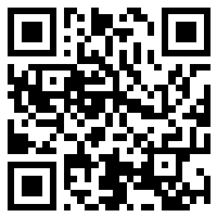 QR Code for bitcoin:18k6eefCdcSkJGazkkrtEBspYfmoyeF425