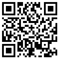 QR Code for bitcoin:18k7zctsokvtDARTAe2H5KfhYuKKRYHJcF