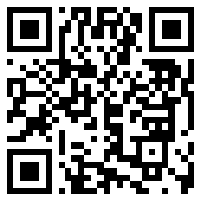 QR Code for bitcoin:18k8mh9MsPACyVfc6FpyTLdJ9LLHkfsjrX