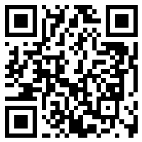 QR Code for bitcoin:18kCcCfpWY6ASyoVPWyoWpwL6WZ5vLhXES