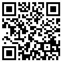 QR Code for bitcoin:18kEYR5Q658pNNcfxPdsuLWtL4cgN7HCv