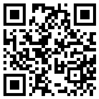 QR Code for bitcoin:18kTmrWjD2pgnRx4e2A4GK2bdf4SVe9f7G