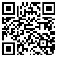 QR Code for bitcoin:18kVVUr4pcavfZkSyG6G6bkxM3kpjFSfem