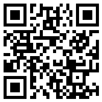 QR Code for bitcoin:18kXAvqdChymGgTWKxtofXJhmWBAxn33ey