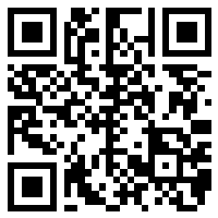 QR Code for bitcoin:18kXTWb1AeszYuMFc8TJbGf2fDRxUUqguu