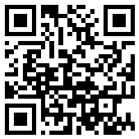 QR Code for bitcoin:18kYEXgS9V7itcth5iSULTSSNCUBZYLoKs