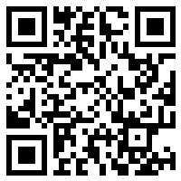 QR Code for bitcoin:18kYZkkKVY9QRbEdSvRYxy5iADmcX7DaV9