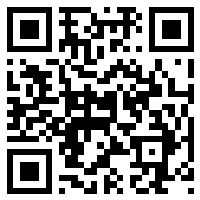 QR Code for bitcoin:18kaGyDzP1BTPuDJZSahdWRKnzYpZAEixw