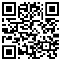 QR Code for bitcoin:18kcv2CE1hKH8W6WEYUXe7DgrhHmmSMqhe