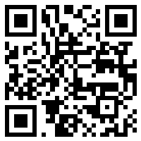 QR Code for bitcoin:18khx2qRdcgEdcegCmArvntRvSR5fKfQ52