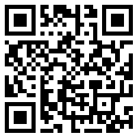 QR Code for bitcoin:18kmSixHbJu6S4LWwbu9o7ujAAJa1XGpy