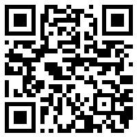 QR Code for bitcoin:18koZntpuAhysr6TA9eGh8dz8Vtw3bfde4