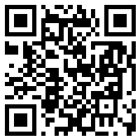 QR Code for bitcoin:18kpDpFoV63RA3vLXMHasbsaLTteLs6Wp6