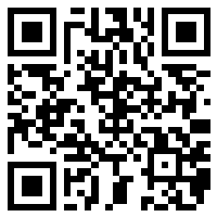 QR Code for bitcoin:18kxPLJvrBcvK7AxRsxeuMXNEEnwPYrc98