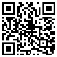 QR Code for bitcoin:18m3ECFMMKUdCP5hPo2YmhoywUq9M1GvsQ