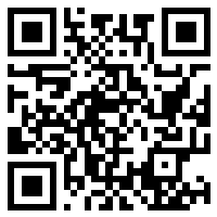 QR Code for bitcoin:18mGWeUN4o13CxxCxo7tYYDbynakxcGEuy