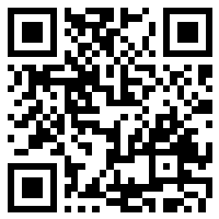 QR Code for bitcoin:18mHTjXn5CxMTw4JTp2zwTfZoycAzMuBUp