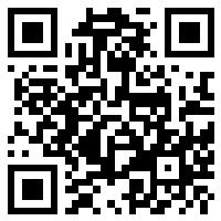 QR Code for bitcoin:18mJHBfiNMAoidbnX5K25ju1QMhBfUMqYP