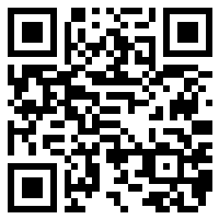QR Code for bitcoin:18mJcPvb8yD37cLFSoV4MX6Pb3EFpJNFfP