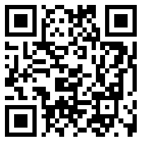 QR Code for bitcoin:18mMVVVEp6M2VCBwXSVJFK1mtCLiYZ2uN7