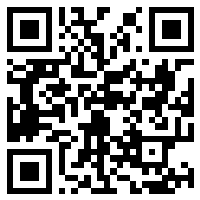QR Code for bitcoin:18mPeALwwQLNfA8iAznjSwXkjsUvJNf58c