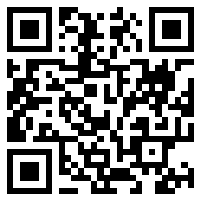 QR Code for bitcoin:18mPyxyyC6WMWwv5LX5ykvVMd45gzirSYz