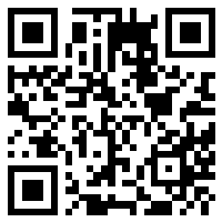 QR Code for bitcoin:18md3Ewk4eWnNGXM1GdizecToC2sikD3AX