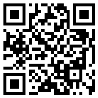 QR Code for bitcoin:18mkA9An5fdLT7jqwgTiB2cQ4D2w3daFYs