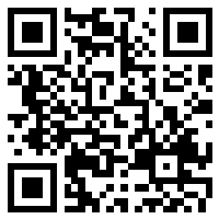 QR Code for bitcoin:18mmXSmB7qZt4QXZpp2DYuHRYxdxMu84oQ