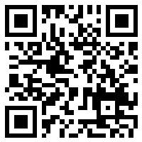 QR Code for bitcoin:18moJ2cUMstH7RFZt2c8RoM2ALJCtSg4do