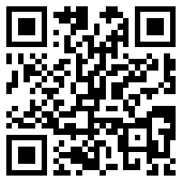 QR Code for bitcoin:18mpBWDCS2FWNVCiBVuE9PgAG899veanTd
