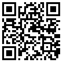 QR Code for bitcoin:18mt4mapFeyxjmprb2A5kg8fKTsvvGdZ9b