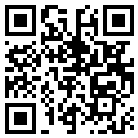 QR Code for bitcoin:18mwNUCZijxgSkoMkBUyGF6YAo7gzjcGqY