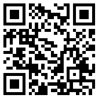 QR Code for bitcoin:18mxQdLxcLstD6ttbHykvEoAYdu4eADtEf