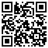 QR Code for bitcoin:18mxu5j8fjma5am6MWoBWkPCwRa1iox7Bo