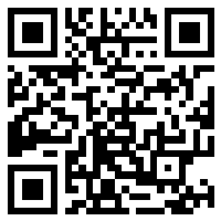 QR Code for bitcoin:18n9iF1pcMuwV6VGacTj37ZDPMBZUimvqH