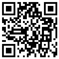 QR Code for bitcoin:18nB42zWft2P6anKFNmHBfHqS111hAz2qD