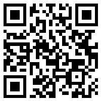 QR Code for bitcoin:18nCQLs62qnQFeSk86s3fF5txjXZEdDN83