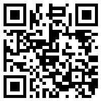 QR Code for bitcoin:18nEmTw7Gu6ikP27ePRXkVpXSyS35qUvv6