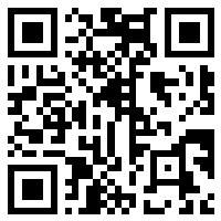 QR Code for bitcoin:18nGDyyoJQX6qf5KvcwZPQARD6363B7Ay3