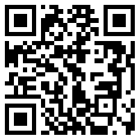 QR Code for bitcoin:18nGeN3379vihyiotrrofh3xH2ZQzToDPY
