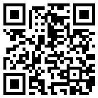 QR Code for bitcoin:18nHx9AjSTdCVdkK349bLPH76EQRQkTXNP