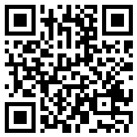 QR Code for bitcoin:18nPv8L8F8UHkxagg9JH773aMxaPqttDnh
