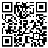 QR Code for bitcoin:18nX7B7BYBt8GFddeEpvWKU2ArXPojNEAh